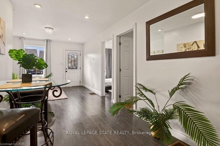 Photo 6 at 163 Hope Avenue, Homeside, Hamilton