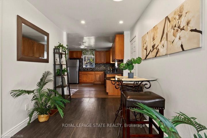 Photo 7 at 163 Hope Avenue, Homeside, Hamilton