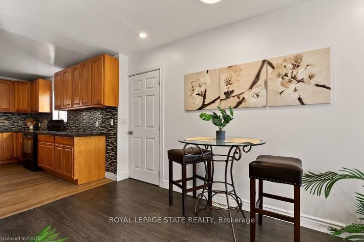 Photo 8 at 163 Hope Avenue, Homeside, Hamilton