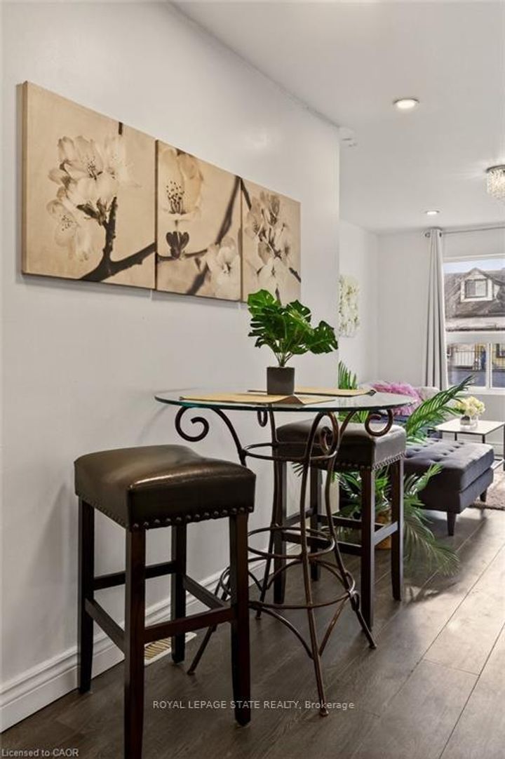 Photo 9 at 163 Hope Avenue, Homeside, Hamilton