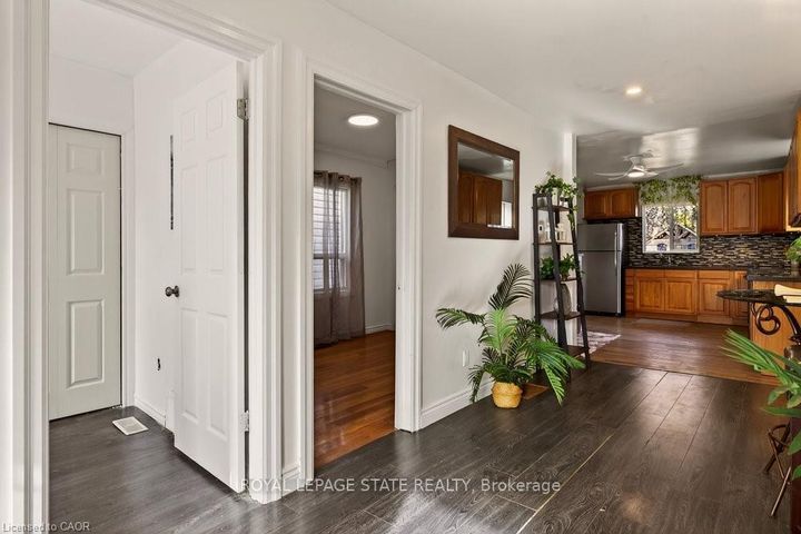 Photo 16 at 163 Hope Avenue, Homeside, Hamilton