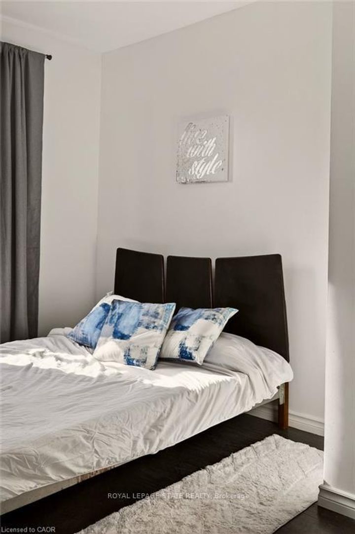 Photo 21 at 163 Hope Avenue, Homeside, Hamilton