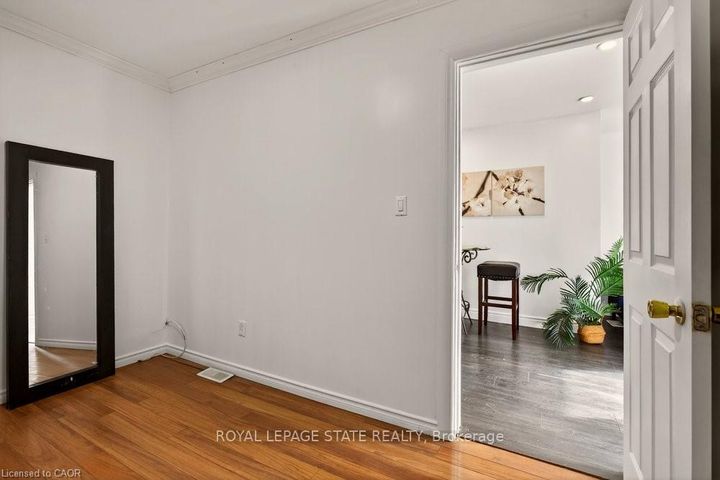 Photo 24 at 163 Hope Avenue, Homeside, Hamilton