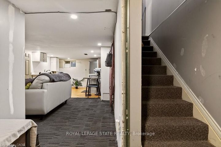 Photo 28 at 163 Hope Avenue, Homeside, Hamilton