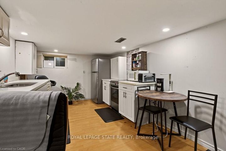 Photo 30 at 163 Hope Avenue, Homeside, Hamilton