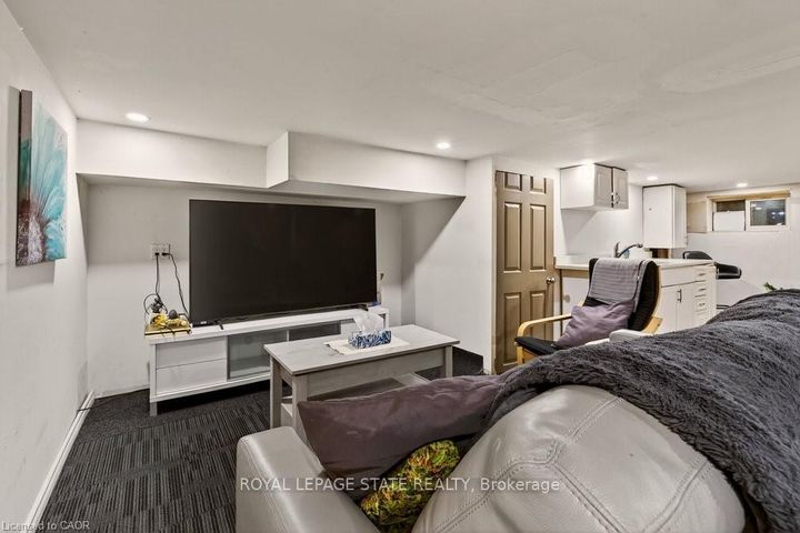 Photo 35 at 163 Hope Avenue, Homeside, Hamilton