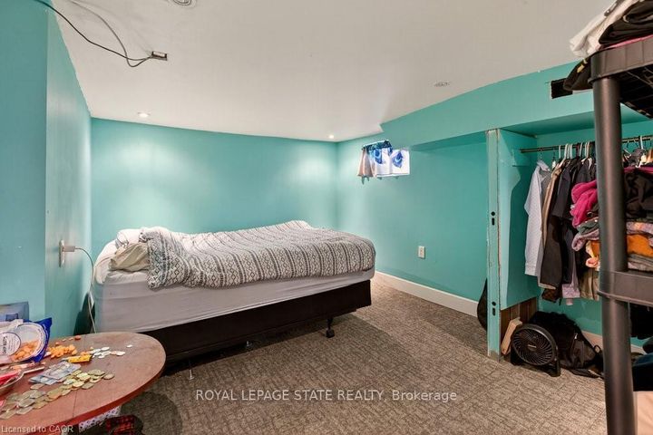 Photo 37 at 163 Hope Avenue, Homeside, Hamilton