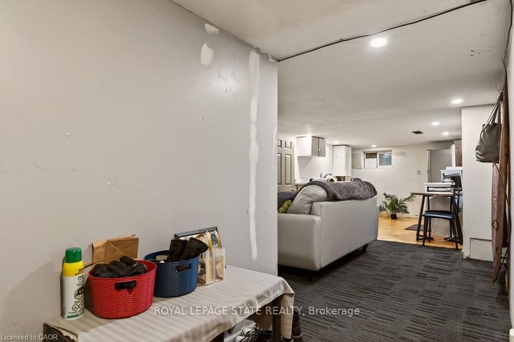 Photo 41 at 163 Hope Avenue, Homeside, Hamilton