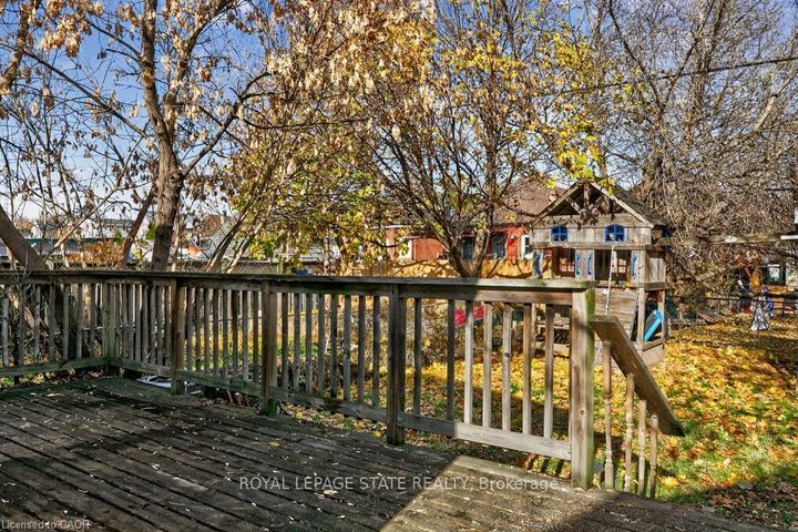 Photo 42 at 163 Hope Avenue, Homeside, Hamilton