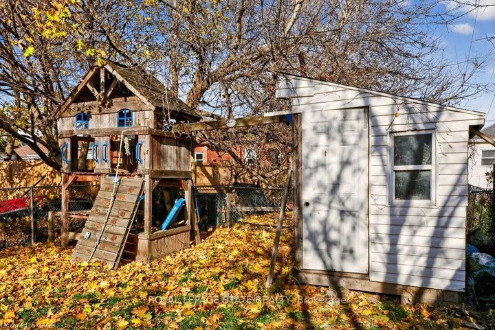 Photo 44 at 163 Hope Avenue, Homeside, Hamilton