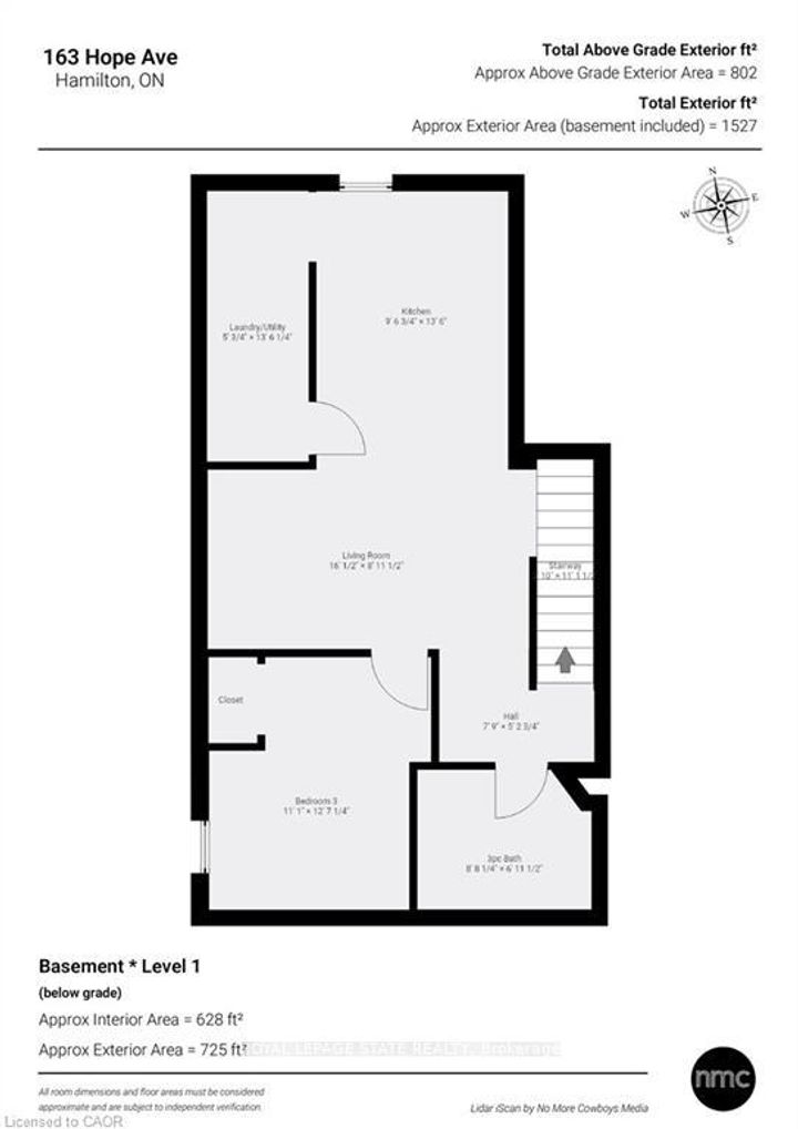 Photo 48 at 163 Hope Avenue, Homeside, Hamilton