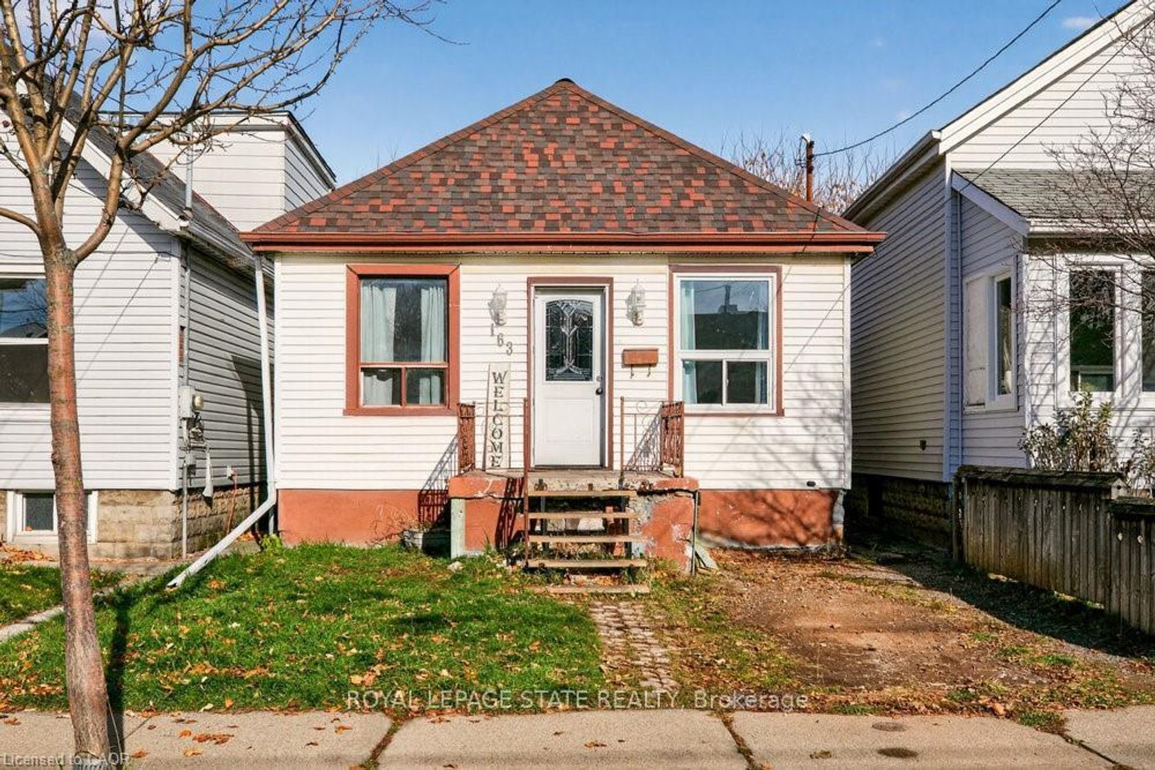 163 Hope Avenue, Homeside, Hamilton 2