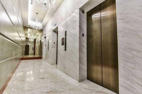 Photo 7 at 4704 - 180 University Avenue, Bay Street Corridor, Toronto