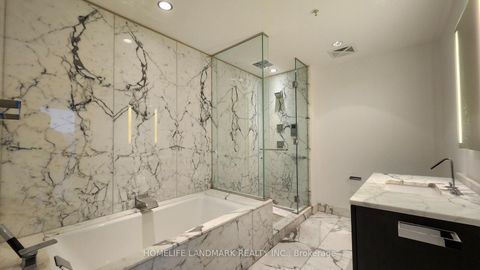 Photo 23 at 4704 - 180 University Avenue, Bay Street Corridor, Toronto