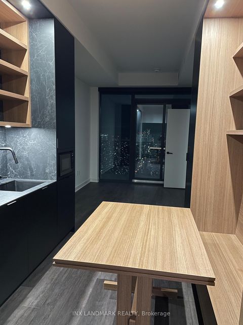 Photo 1 at 4803 - 55 Charles Street E, Yonge Corridor, Toronto