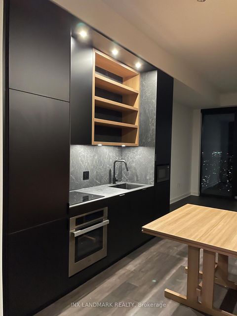 Photo 3 at 4803 - 55 Charles Street E, Yonge Corridor, Toronto