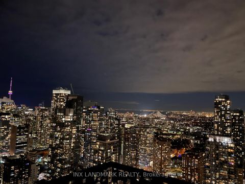 Photo 6 at 4803 - 55 Charles Street E, Yonge Corridor, Toronto