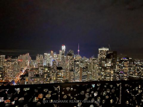 Photo 7 at 4803 - 55 Charles Street E, Yonge Corridor, Toronto