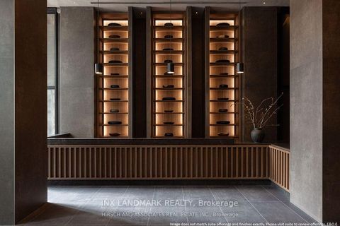 Photo 10 at 4803 - 55 Charles Street E, Yonge Corridor, Toronto