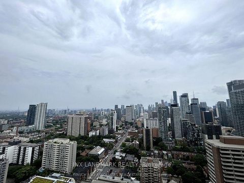 Photo 16 at 4803 - 55 Charles Street E, Yonge Corridor, Toronto