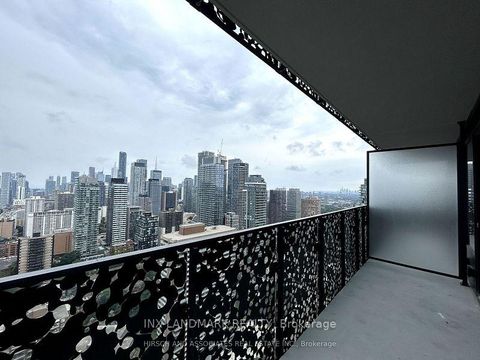 Photo 17 at 4803 - 55 Charles Street E, Yonge Corridor, Toronto