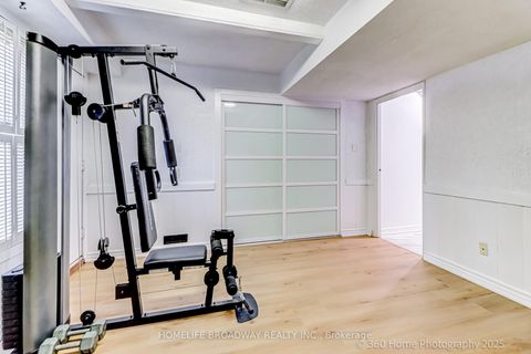 Photo 6 at 51 Yellow Birch Way, Hillcrest Village, Toronto