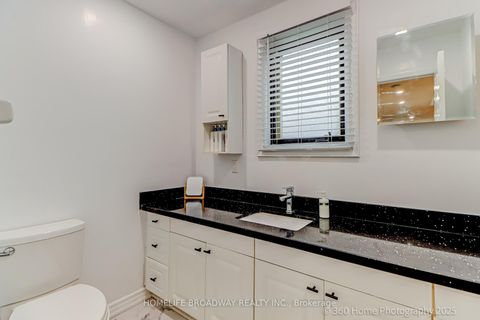 Photo 16 at 51 Yellow Birch Way, Hillcrest Village, Toronto