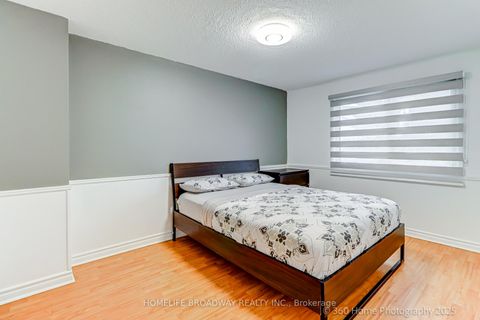 Photo 21 at 51 Yellow Birch Way, Hillcrest Village, Toronto