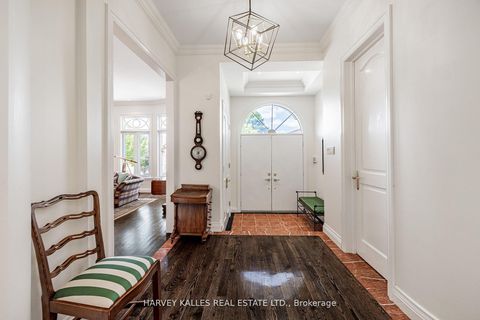 Photo 3 at 145 Rodeo Drive, Yorkhill, Vaughan