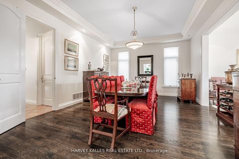 Photo 7 at 145 Rodeo Drive, Yorkhill, Vaughan