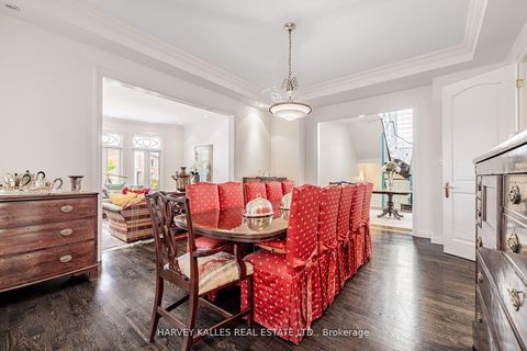 Photo 8 at 145 Rodeo Drive, Yorkhill, Vaughan