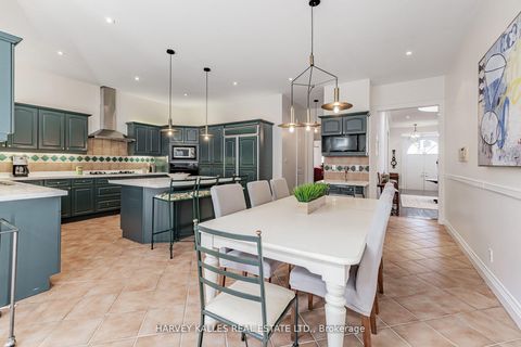 Photo 10 at 145 Rodeo Drive, Yorkhill, Vaughan