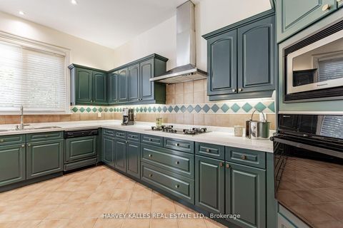 Photo 13 at 145 Rodeo Drive, Yorkhill, Vaughan