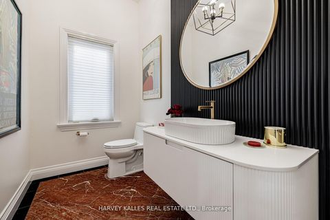 Photo 21 at 145 Rodeo Drive, Yorkhill, Vaughan