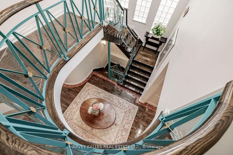 Photo 22 at 145 Rodeo Drive, Yorkhill, Vaughan