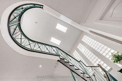 Photo 23 at 145 Rodeo Drive, Yorkhill, Vaughan