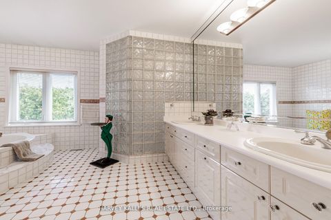 Photo 31 at 145 Rodeo Drive, Yorkhill, Vaughan