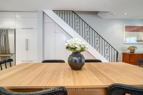 Photo 7 at 38 Halton Street, Bellwoods, Toronto