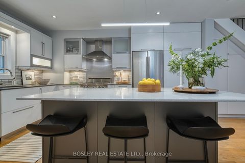 Photo 12 at 38 Halton Street, Bellwoods, Toronto