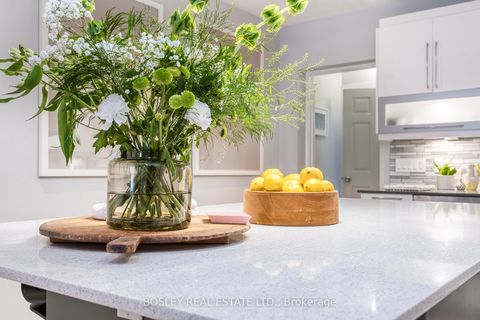 Photo 14 at 38 Halton Street, Bellwoods, Toronto