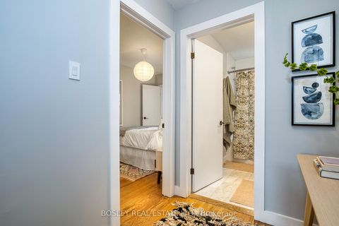 Photo 16 at 38 Halton Street, Bellwoods, Toronto