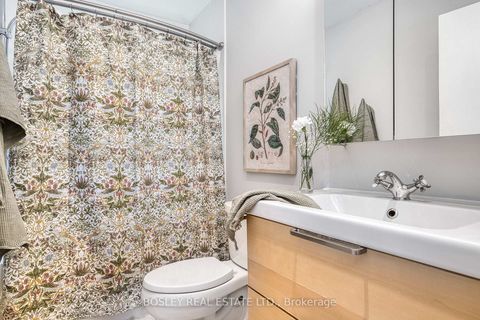 Photo 17 at 38 Halton Street, Bellwoods, Toronto