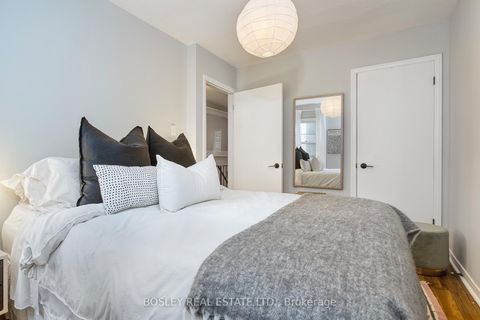 Photo 20 at 38 Halton Street, Bellwoods, Toronto