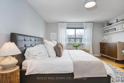 Photo 25 at 38 Halton Street, Bellwoods, Toronto