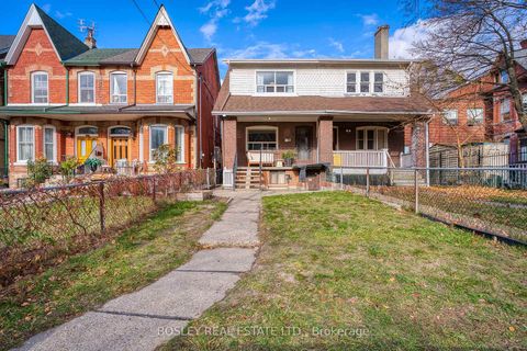 Photo 32 at 38 Halton Street, Bellwoods, Toronto