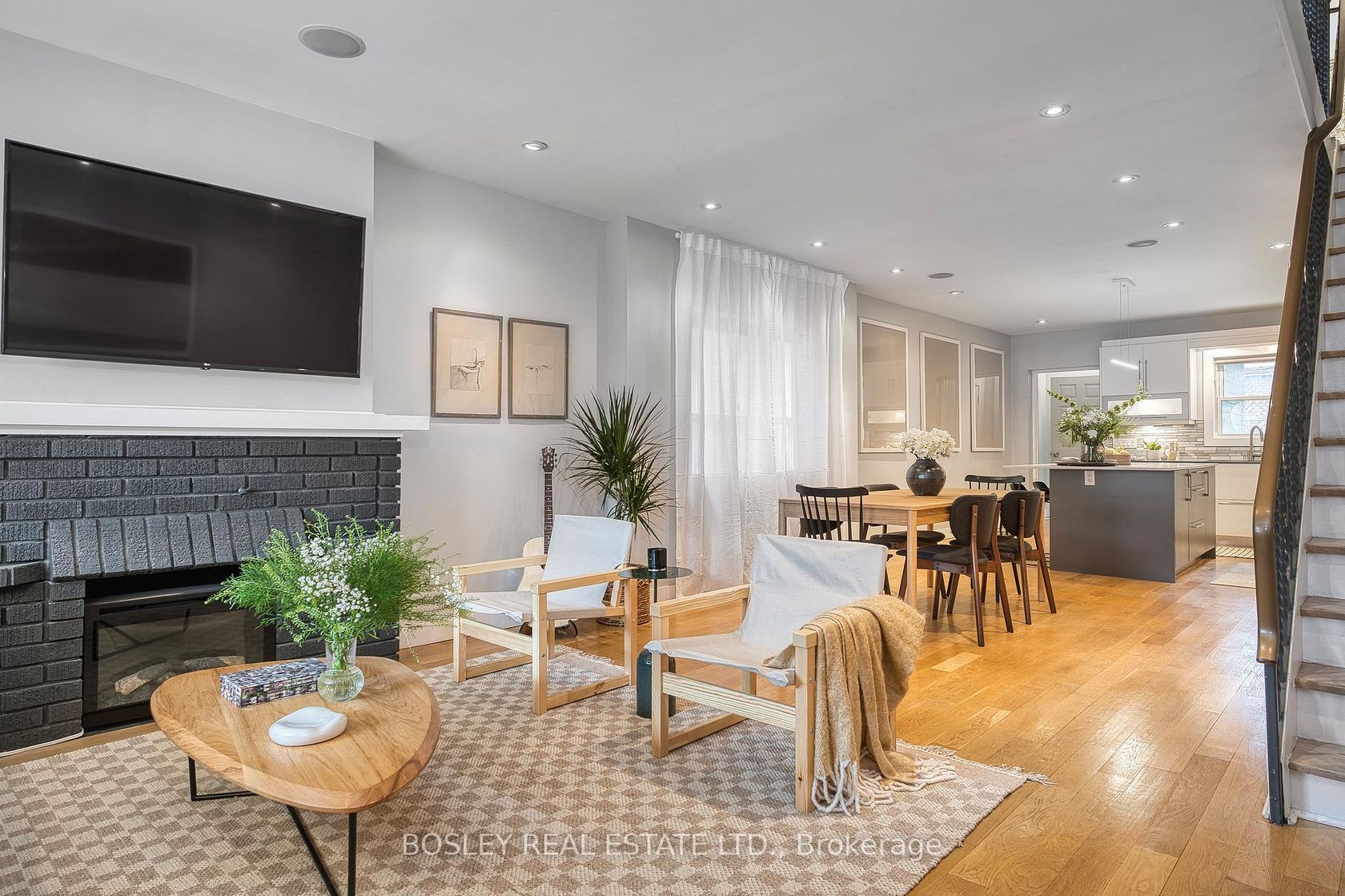 38 Halton Street, Bellwoods, Toronto 