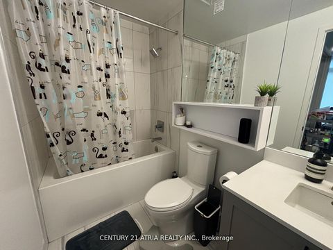 Photo 11 at 420 - 135 Lower Sherbourne Street, Waterfront Communities C8, Toronto