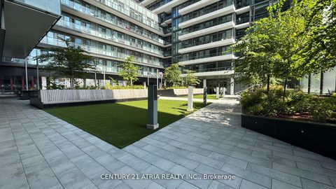 Photo 14 at 420 - 135 Lower Sherbourne Street, Waterfront Communities C8, Toronto