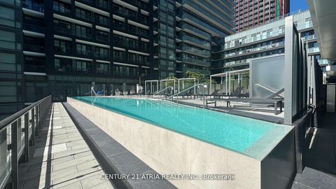 Photo 15 at 420 - 135 Lower Sherbourne Street, Waterfront Communities C8, Toronto