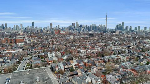 Photo 45 at 388 Crawford Street, Bellwoods, Toronto